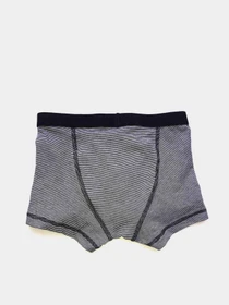 Нижнее белье H&M модель 7859486ral_Черно-белый Фото