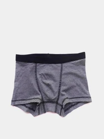 Нижнее белье H&M модель 7859486ral_Черно-белый Фото