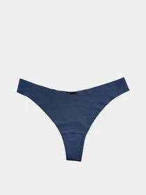 Нижня білизна H&M модель 11402407wer_Серо-синий Фото