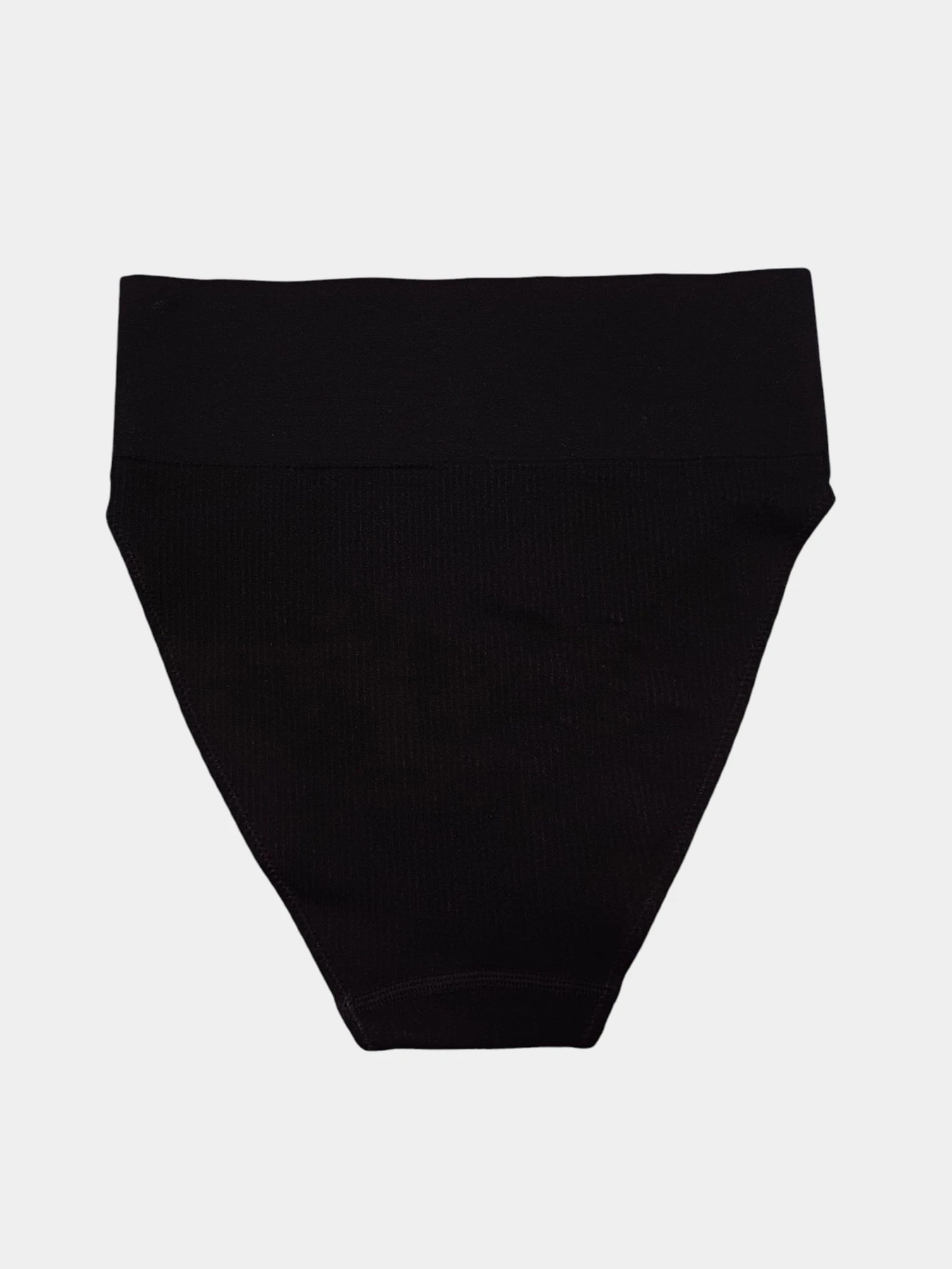 Нижнее белье H&M модель 1263981wer_Черный Фото