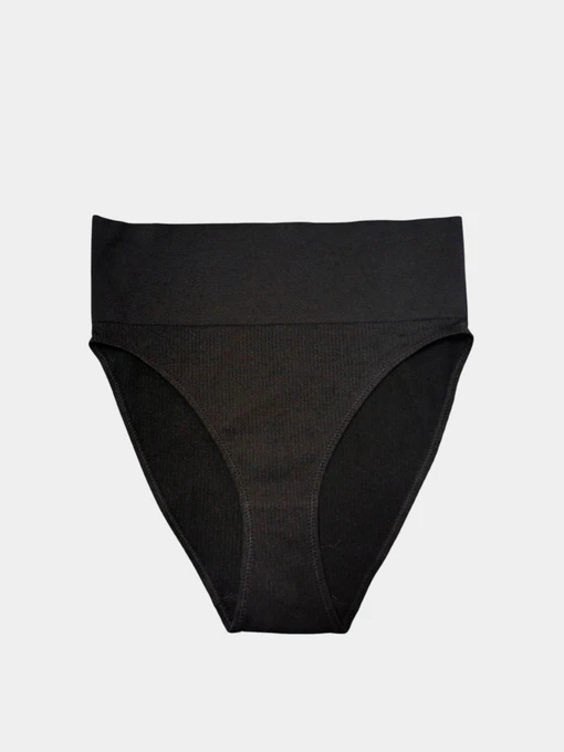 Нижнее белье H&M модель 1263981wer_Черный Фото