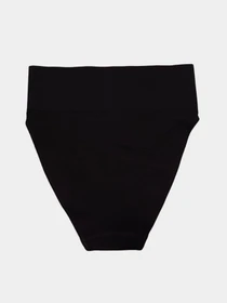 Нижнее белье H&M модель 1263981wer_Черный Фото