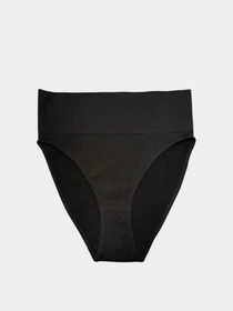 Нижнее белье H&M модель 1263981wer_Черный Фото
