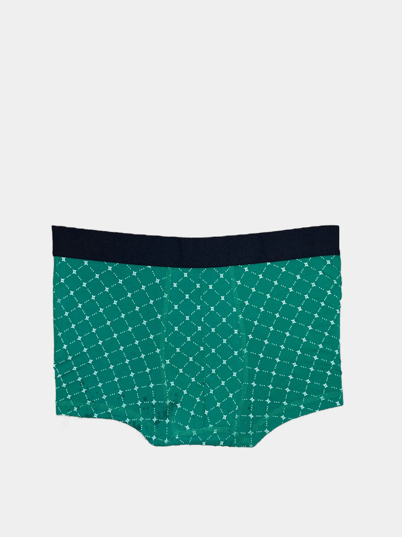 Нижнее белье H&M модель 10702626wer_Бирюзовый Фото