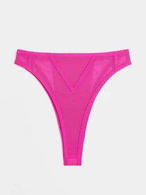 Нижнее белье H&M модель 11240466wer_Ярко-розовый Фото