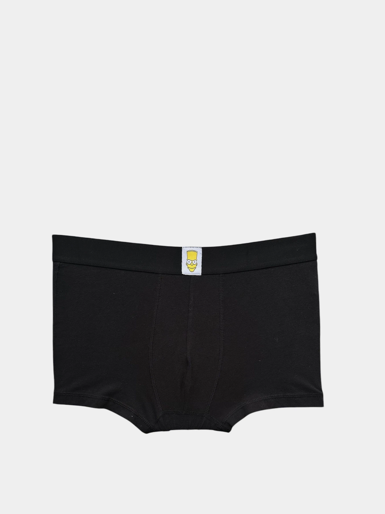Нижнее белье H&M модель 10702646wer_Черный Фото
