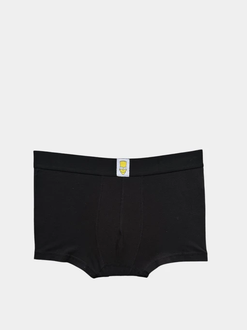 Нижнее белье H&M модель 10702646wer_Черный Фото