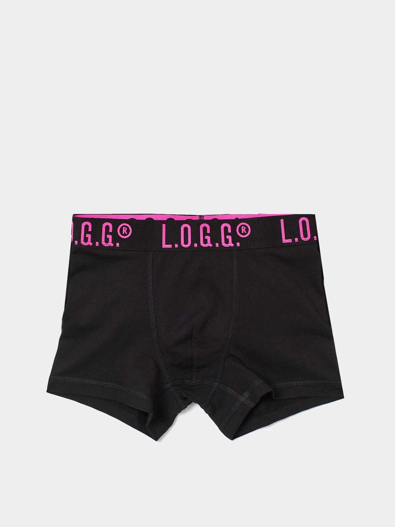 Нижнее белье H&M модель 7671236kwer_Черный Фото