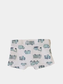 Нижнее белье H&M модель 9769466kwer_Белый Фото