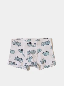 Нижнее белье H&M модель 9769466kwer_Белый Фото