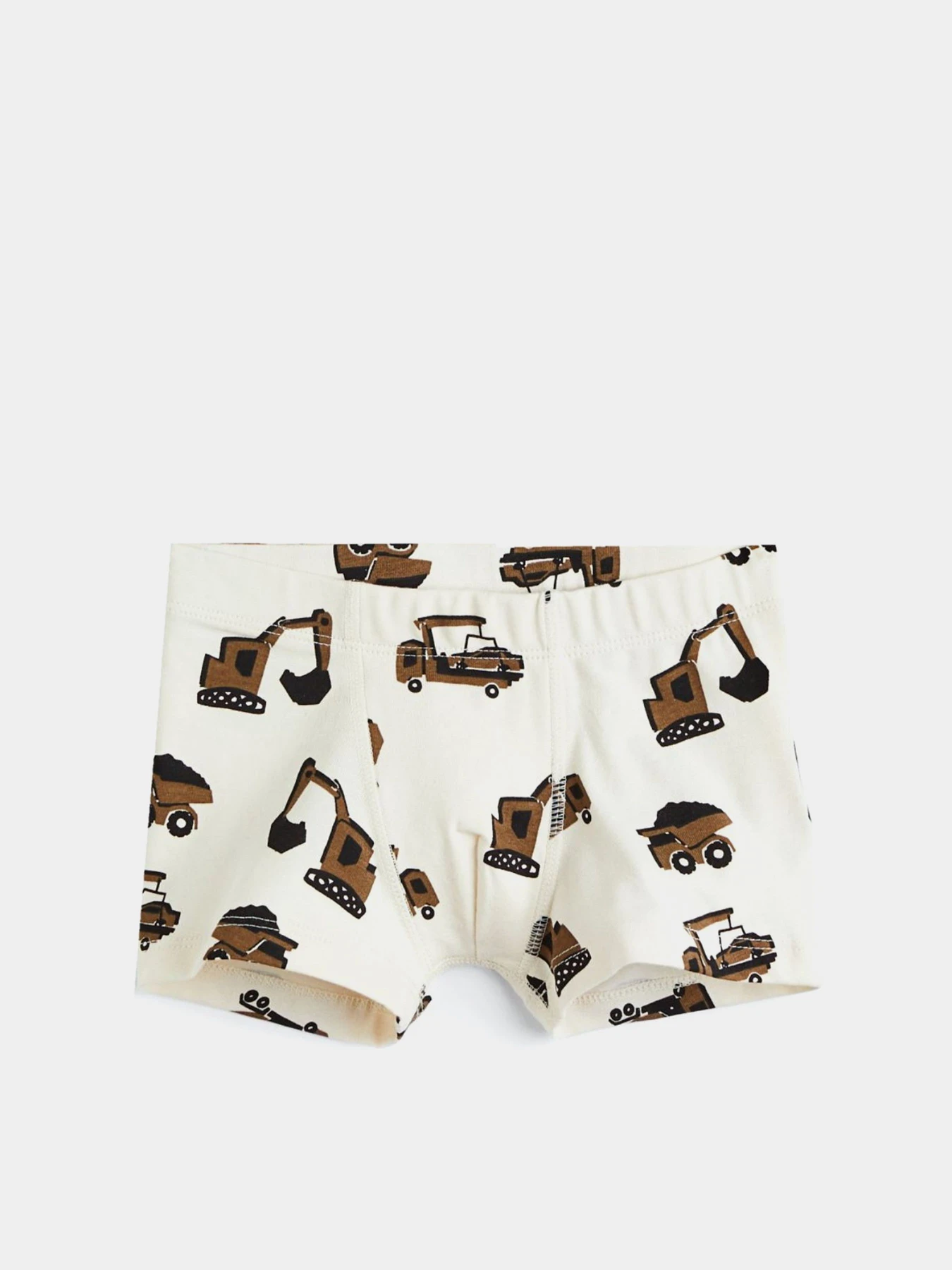 Нижнее белье H&M модель 10102147kwer_Молочный Фото