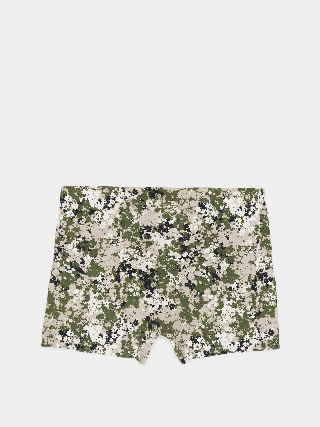 Нижнее белье H&M модель 5643107wer_Камуфляжный Фото