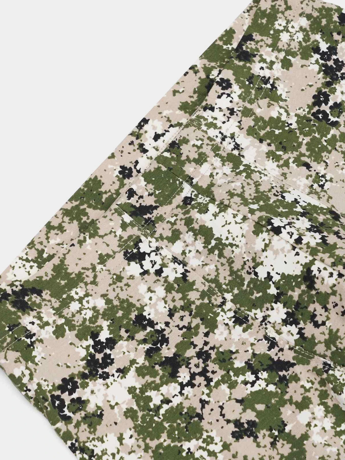 Нижнее белье H&M модель 5643107wer_Камуфляжный Фото