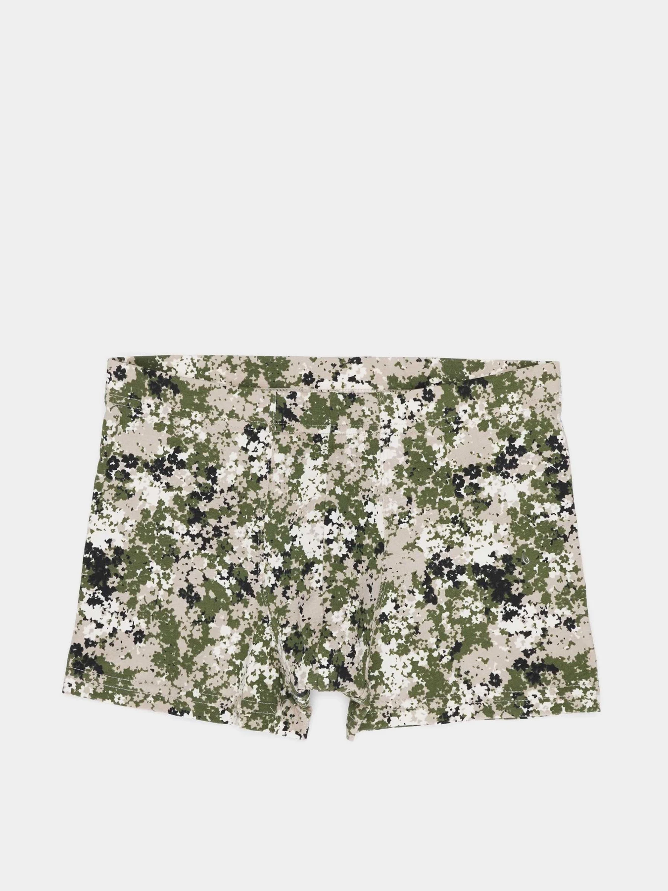 Нижнее белье H&M модель 5643107wer_Камуфляжный Фото