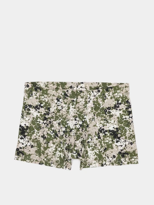Нижнее белье H&M модель 5643107wer_Камуфляжный Фото