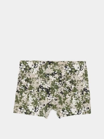 Нижнее белье H&M модель 5643107wer_Камуфляжный Фото