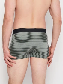 Нижня білизна H&M модель 10404095wer_Серо-зеленый Фото