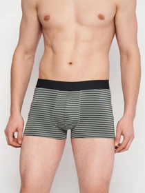 Нижня білизна H&M модель 10404095wer_Серо-зеленый Фото