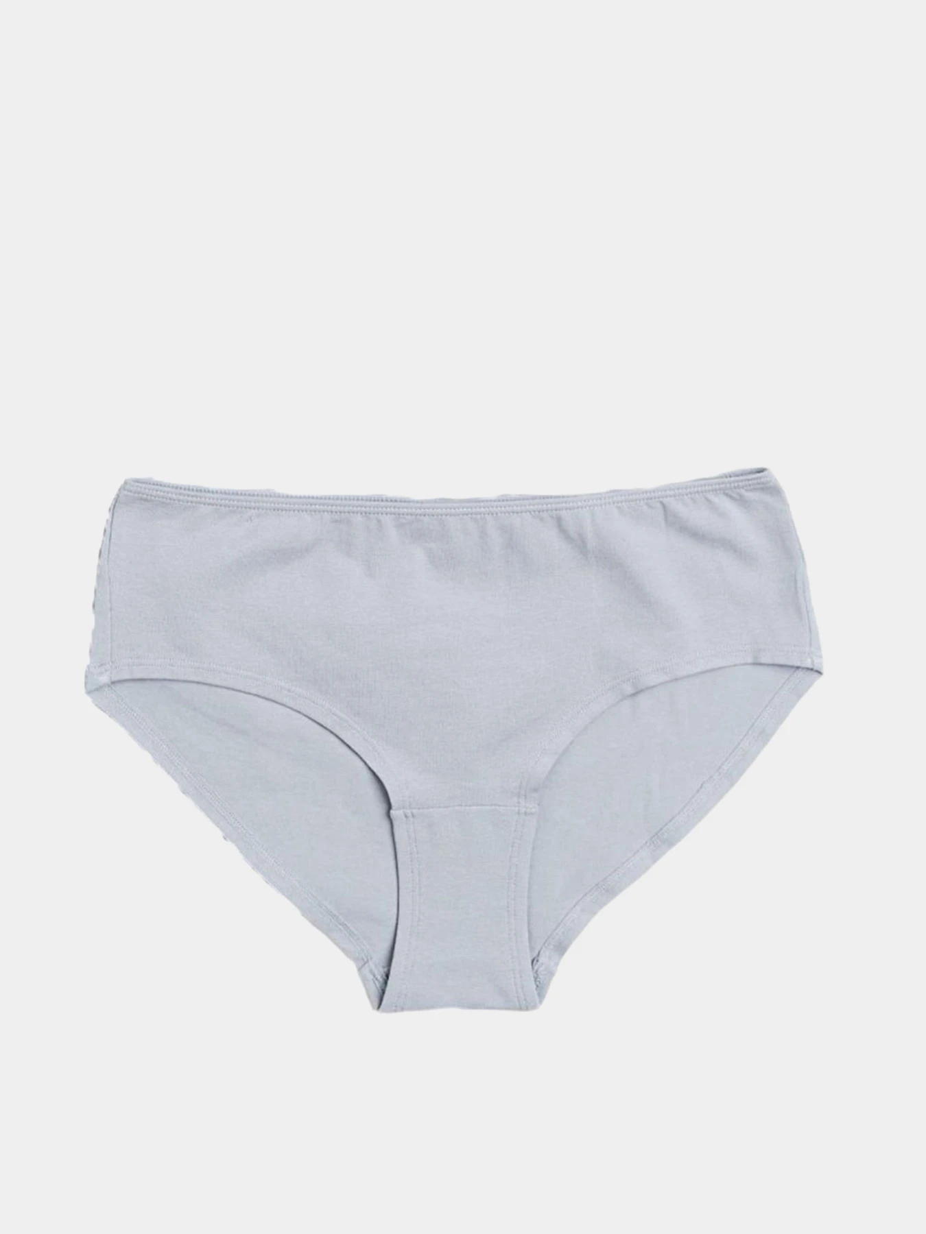 Нижнее белье H&M модель 9411198wer_Светло-серый Фото