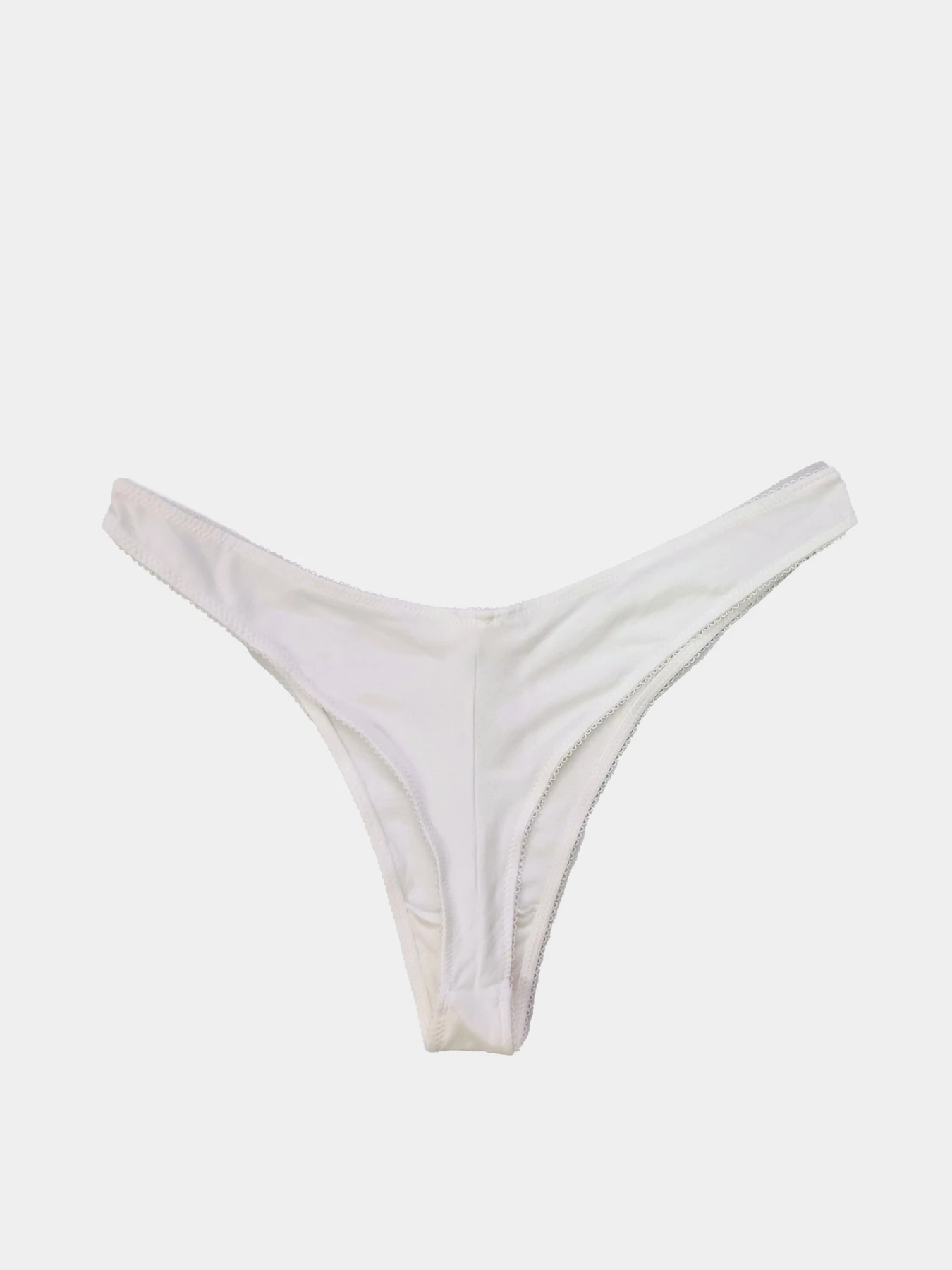 Нижнее белье H&M модель 1140861wer_Белый Фото