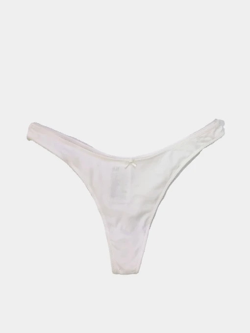 Нижнее белье H&M модель 1140861wer_Белый Фото