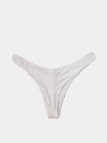Нижнее белье H&M модель 1140861wer_Белый Фото