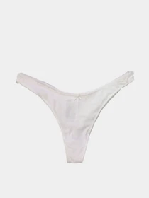 Нижнее белье H&M модель 1140861wer_Белый Фото