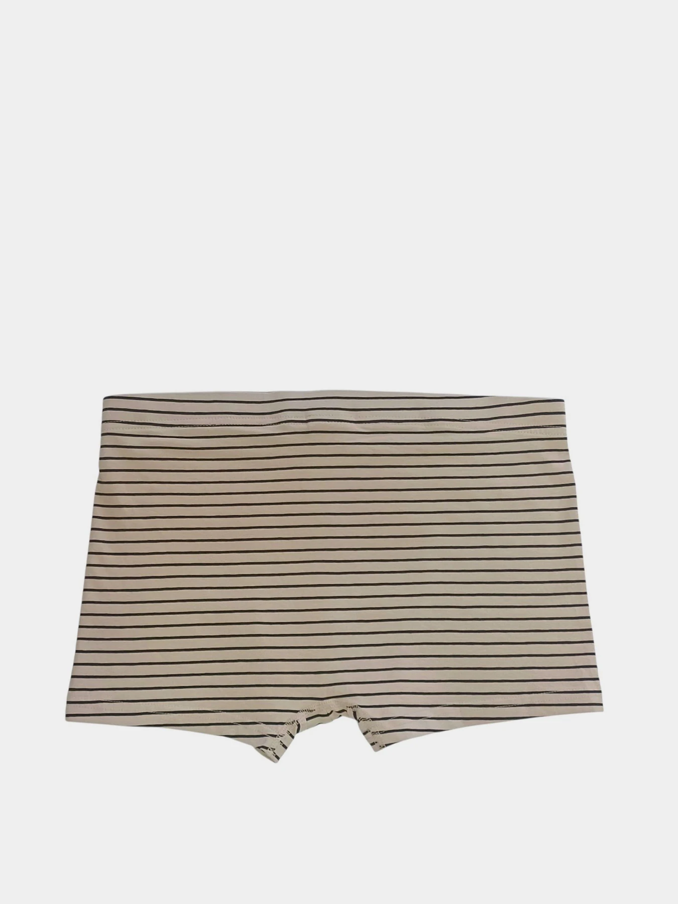 Нижня білизна H&M модель 5643107wer_бежевый в полоску Фото