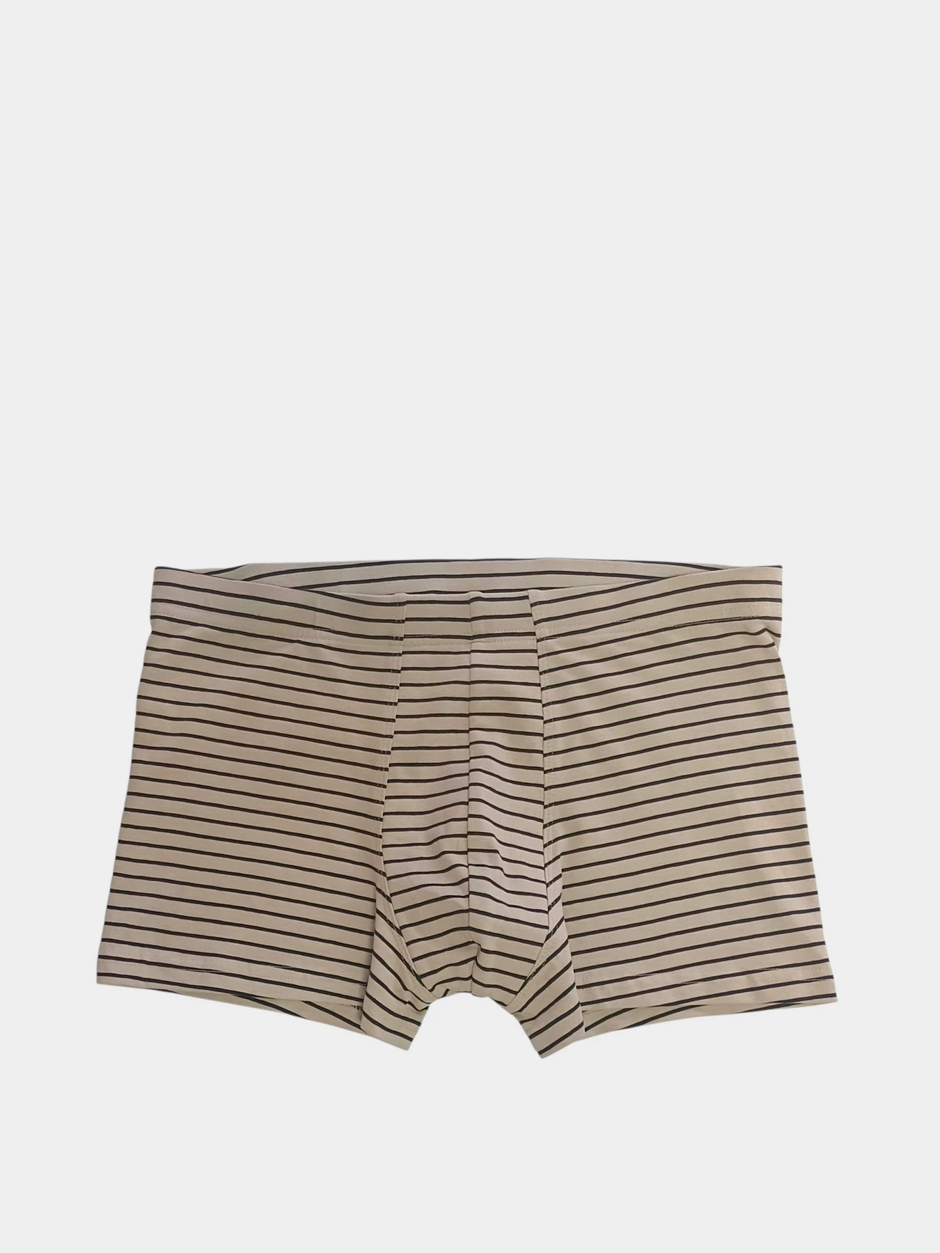 Нижня білизна H&M модель 5643107wer_бежевый в полоску Фото