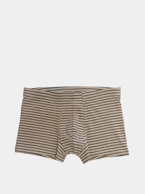 Нижнее белье H&M модель 5643107wer_бежевый в полоску Фото