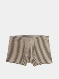 Нижня білизна H&M модель 5643107wer_бежевый в полоску Фото