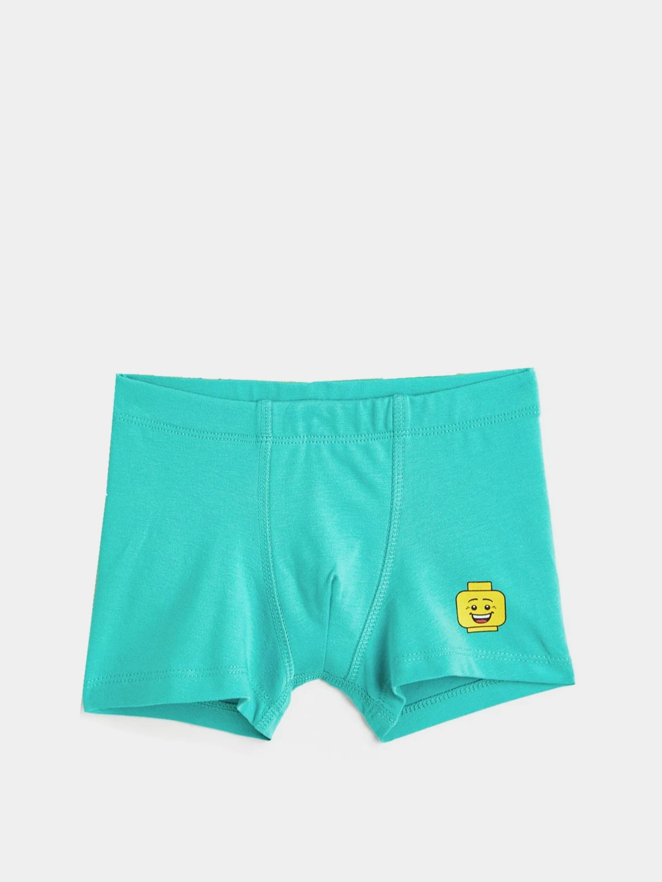 Нижнее белье H&M модель 10815456kwer_Бирюзовый Фото