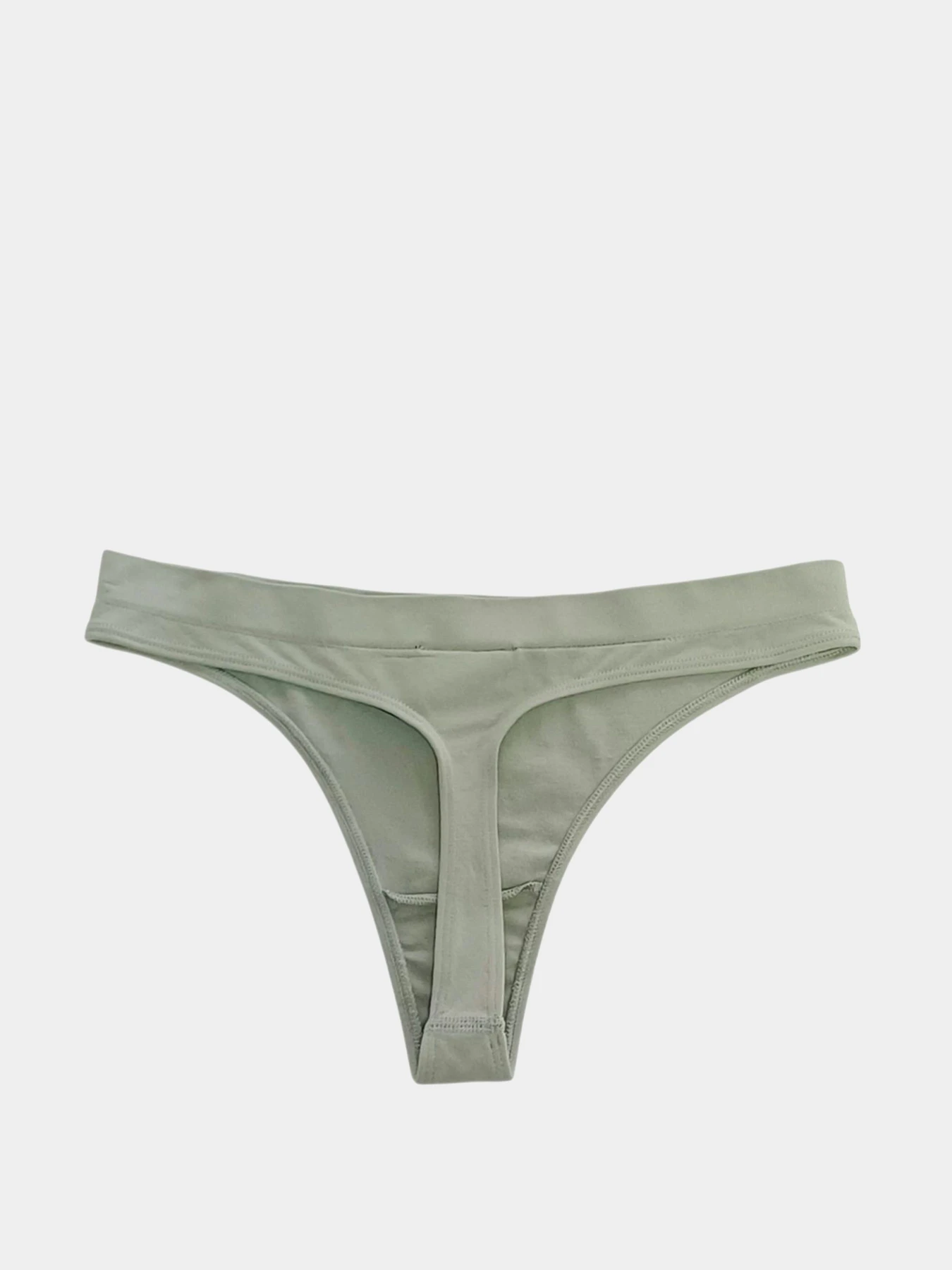 Нижня білизна H&M модель 10012238wer_Хаки Фото