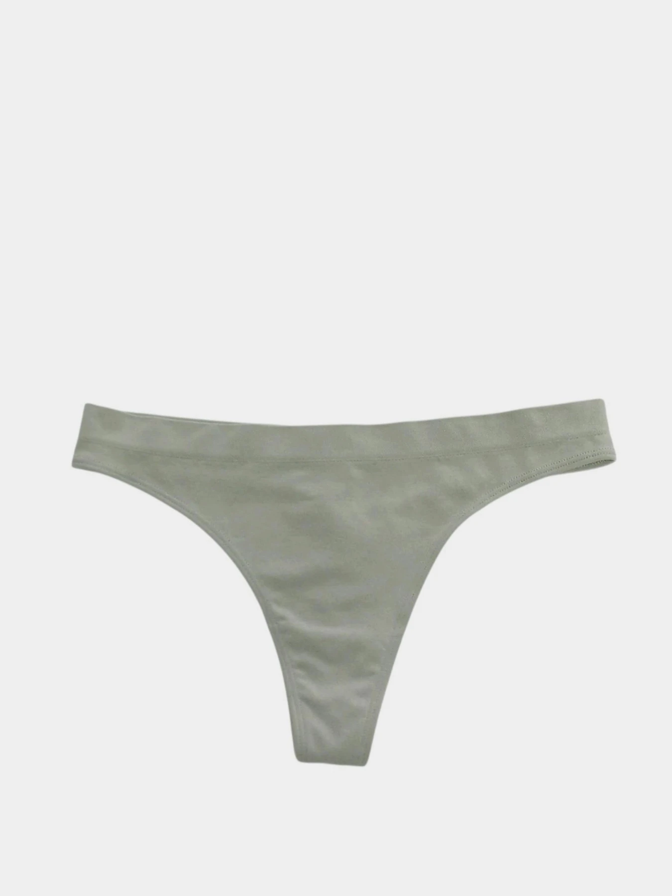 Нижня білизна H&M модель 10012238wer_Хаки Фото