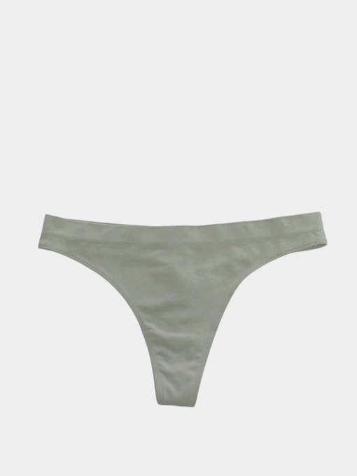 Нижнее белье H&M модель 10012238wer_Хаки Фото