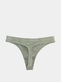 Нижня білизна H&M модель 10012238wer_Хаки Фото