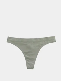 Нижня білизна H&M модель 10012238wer_Хаки Фото