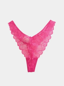 Нижня білизна H&M модель 1131372wer_Малиновый Фото