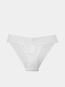 Нижнее белье H&M модель 2589743wer_Белый Фото