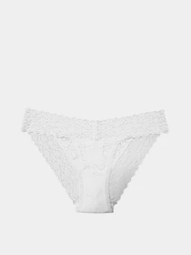 Нижнее белье H&M модель 2589743wer_Белый Фото