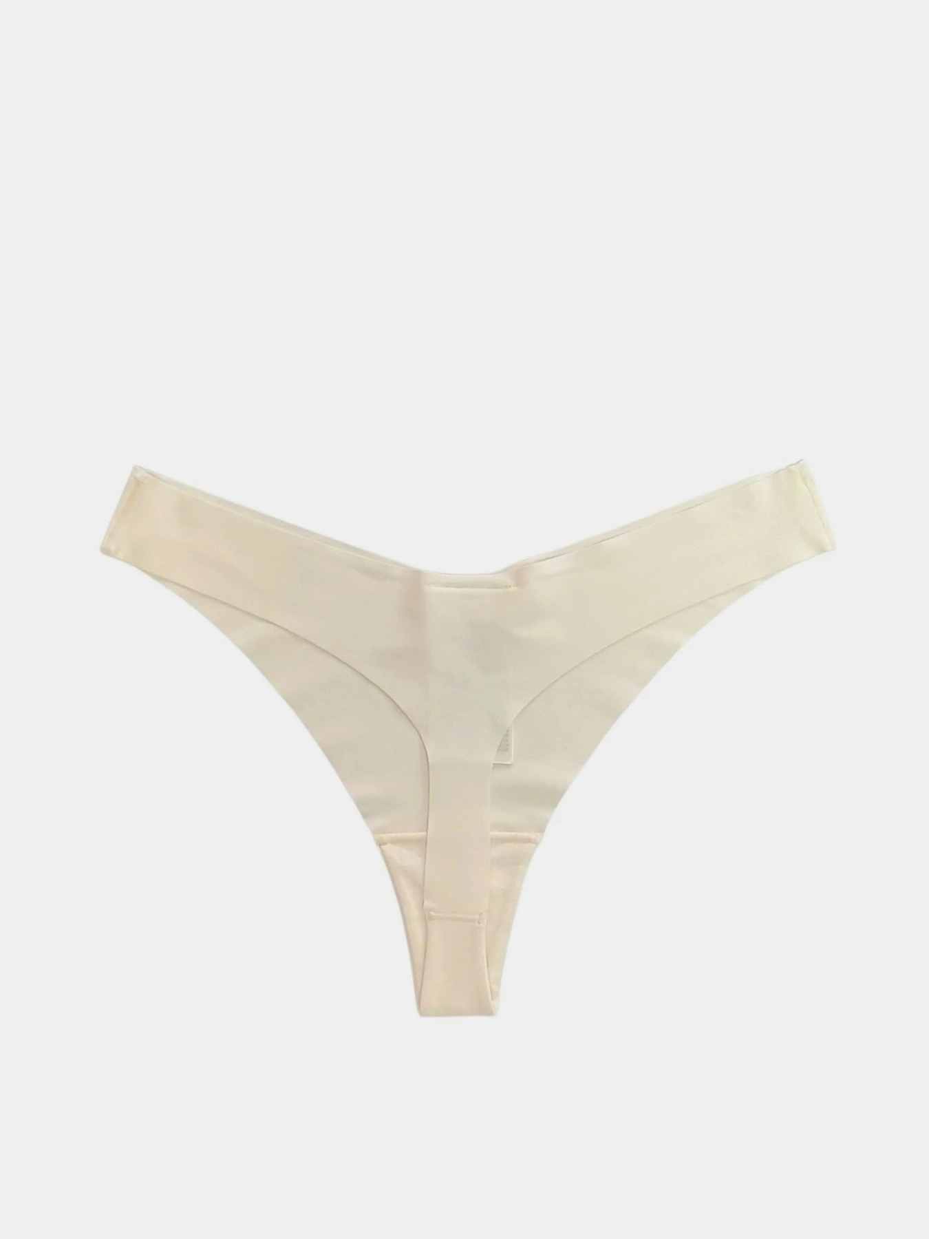 Нижнее белье H&M модель 1140240wer_Молочный Фото