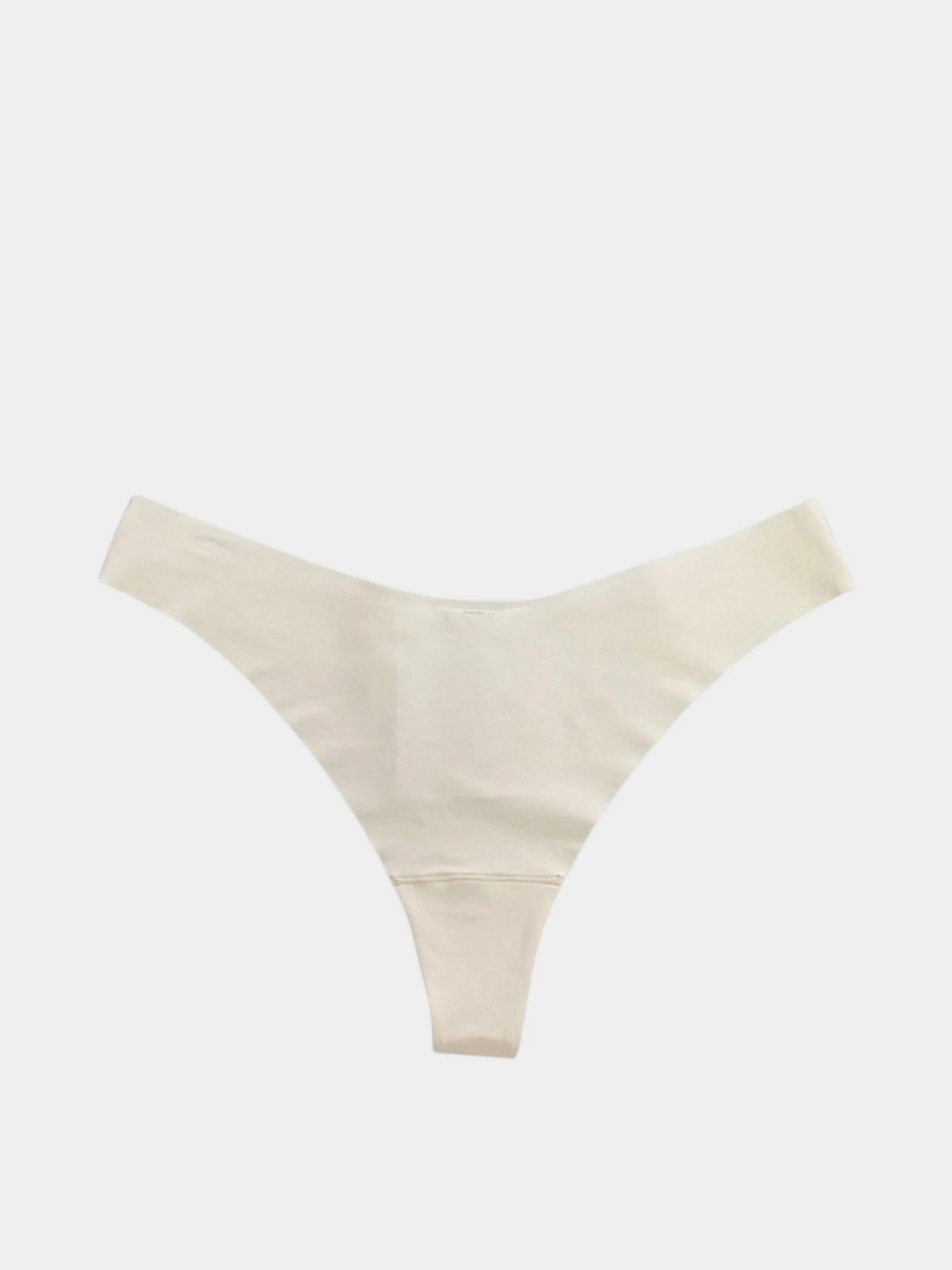 Нижнее белье H&M модель 1140240wer_Молочный Фото