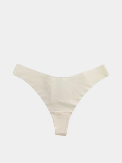 Нижнее белье H&M модель 1140240wer_Молочный Фото