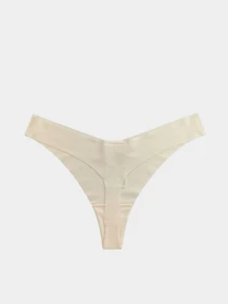 Нижнее белье H&M модель 1140240wer_Молочный Фото