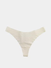 Нижнее белье H&M модель 1140240wer_Молочный Фото