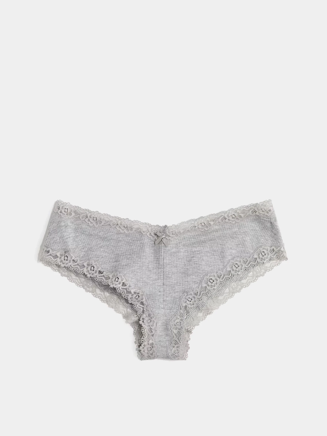 Нижня білизна H&M модель 8372497wer_Серый Фото