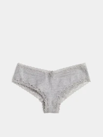 Нижня білизна H&M модель 8372497wer_Серый Фото