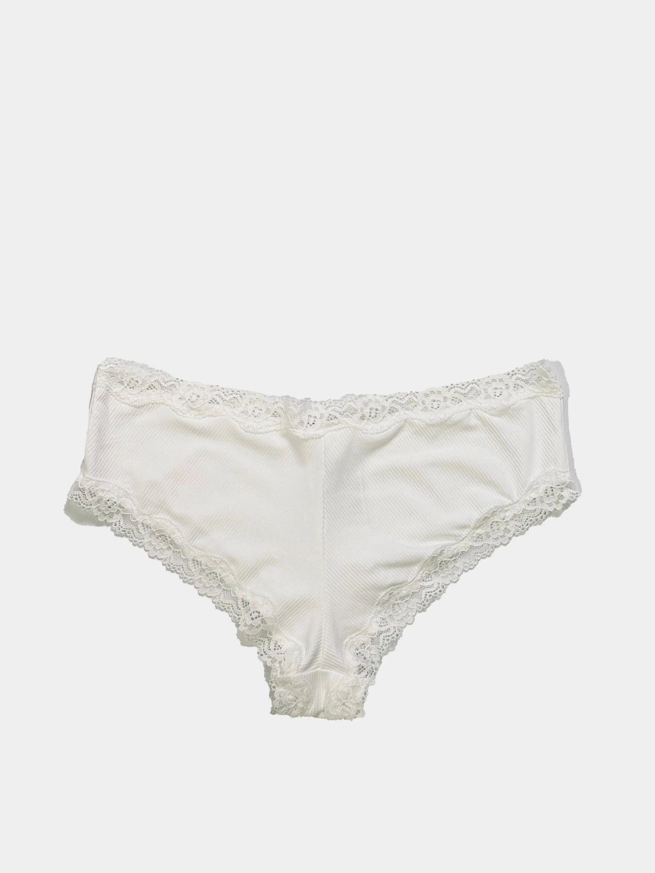 Нижнее белье H&M модель 8372497wer_Белый Фото
