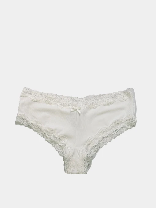 Нижнее белье H&M модель 8372497wer_Белый Фото