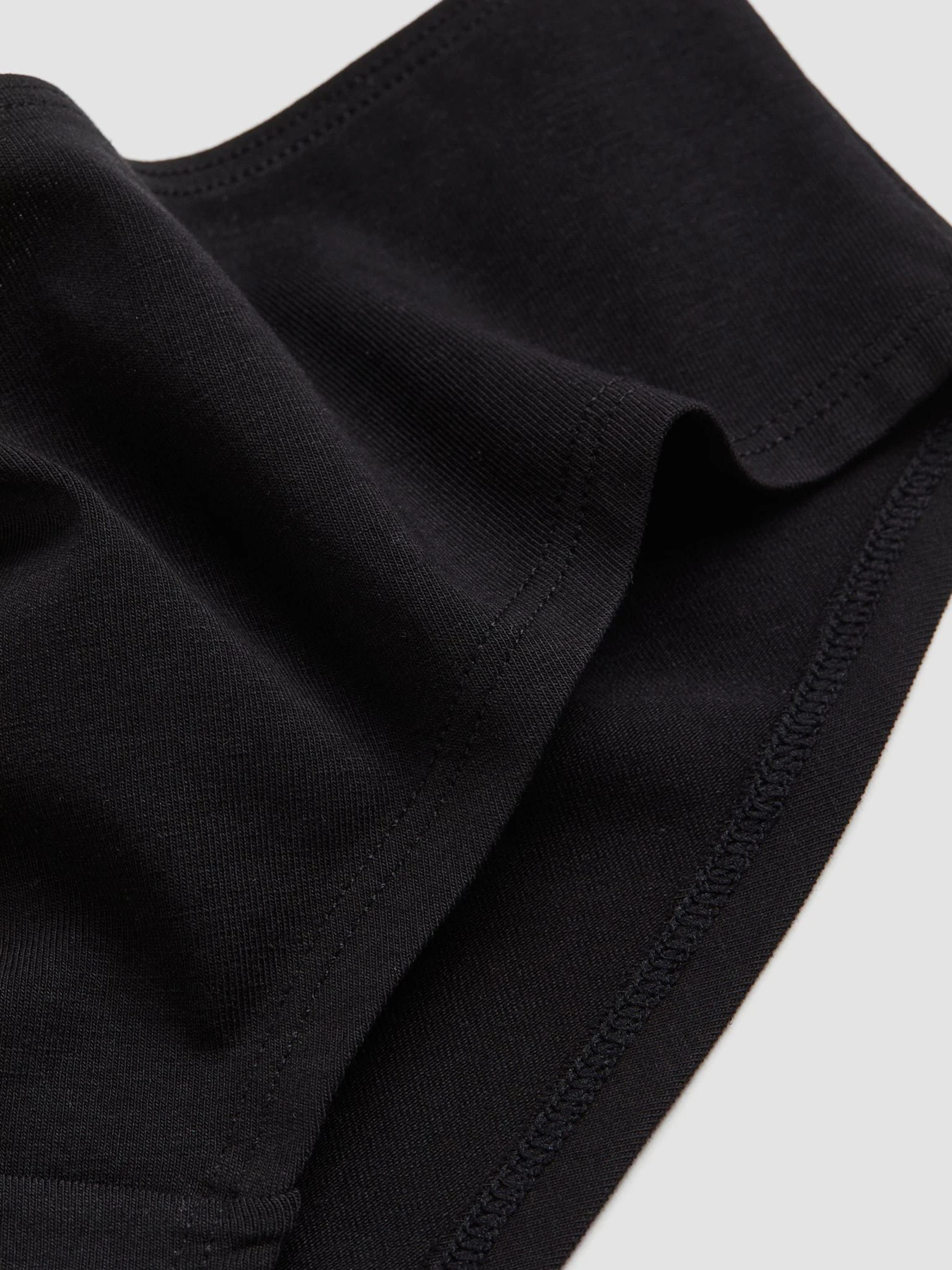 Нижнее белье H&M модель 9411197wer_Черный Фото